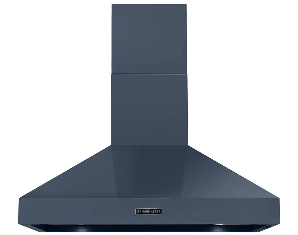 Rangemaster 100 Deluxe Cooker Hood
