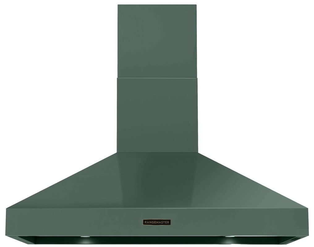 Rangemaster 110 Deluxe Cooker Hood