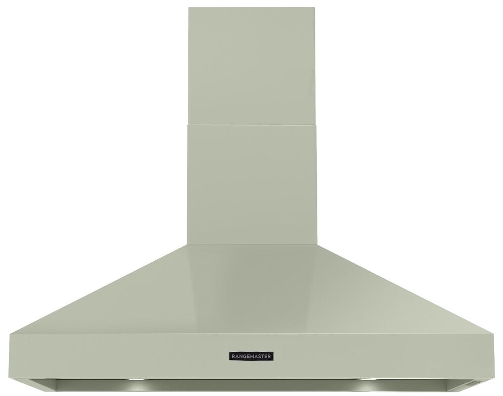 Rangemaster 110 Deluxe Cooker Hood