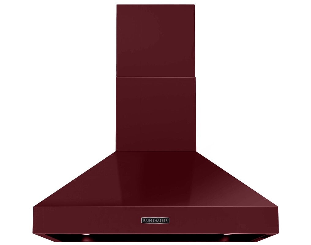 Rangemaster 90 Deluxe Cooker Hood