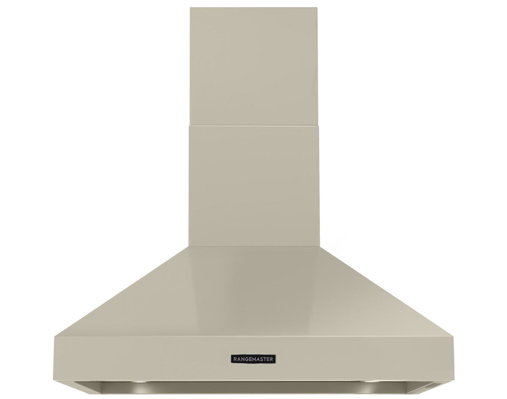Rangemaster 90 Deluxe Cooker Hood