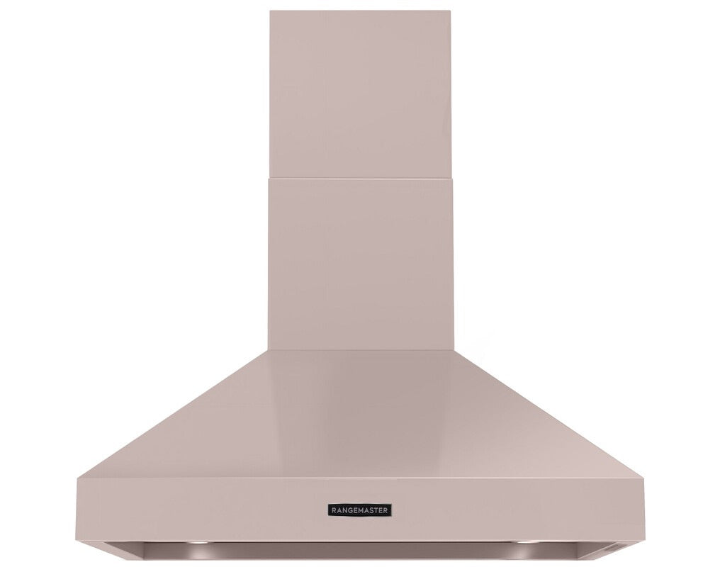 Rangemaster 90 Deluxe Cooker Hood