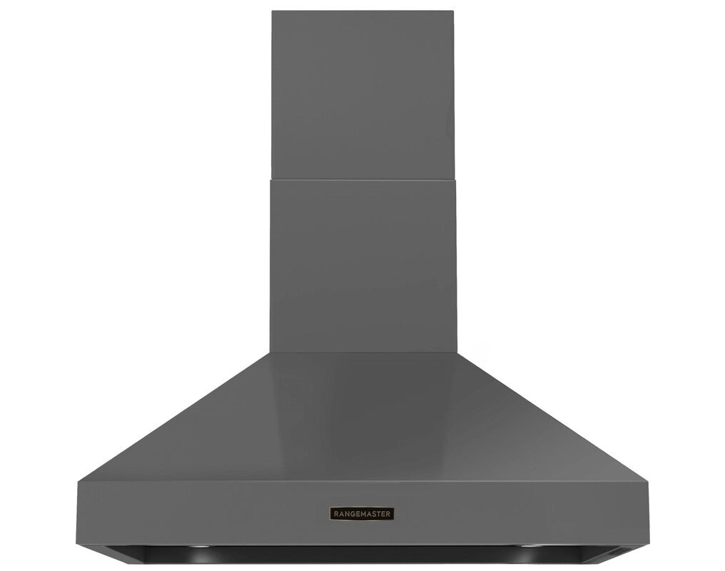 Rangemaster 90 Deluxe Cooker Hood