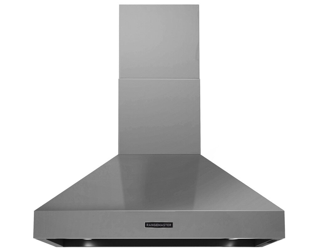 Rangemaster 90 Deluxe Cooker Hood