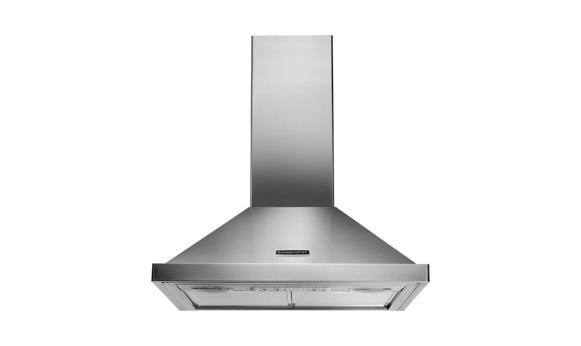 Rangemaster 60 Chimney Cooker Hood