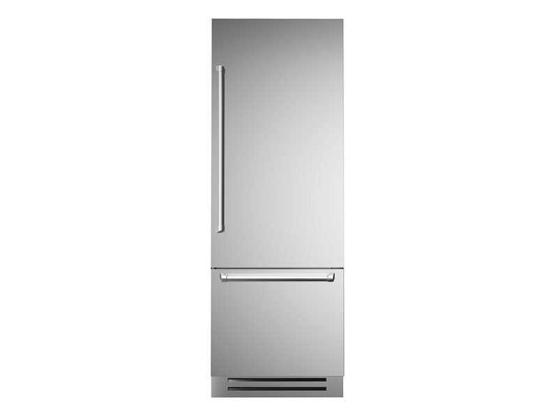 Bertazzoni 75 cm Built-In Bottom Mount Refrigerator