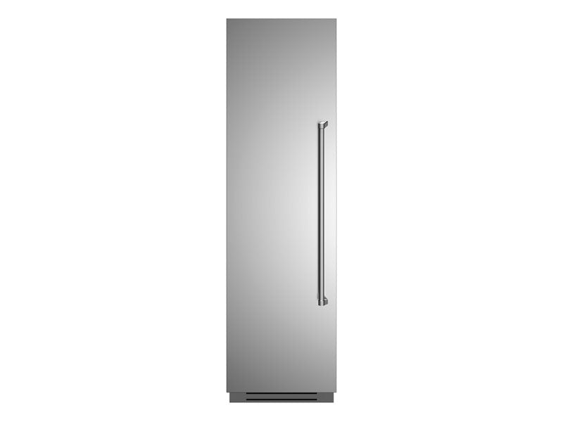 Bertazzoni 60 cm Built-in Freezer Column