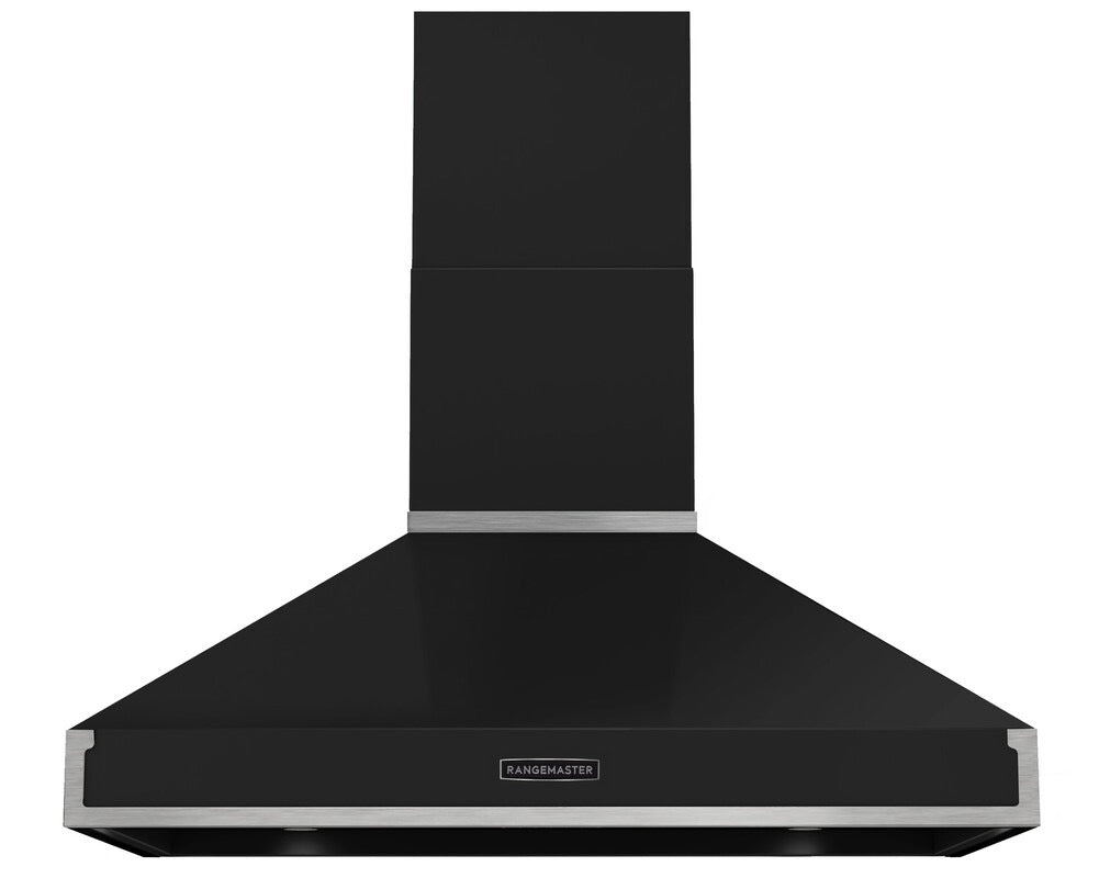 Rangemaster 100 Prestige Cooker Hood