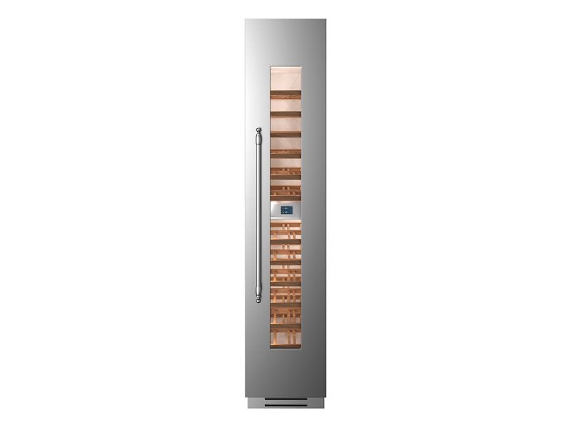 Bertazzoni 45 cm Built-in Wine Column