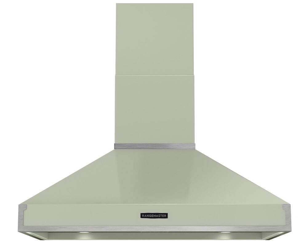 Rangemaster 100 Prestige Cooker Hood