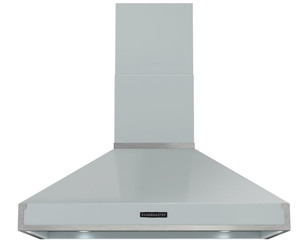 Rangemaster 100 Prestige Cooker Hood