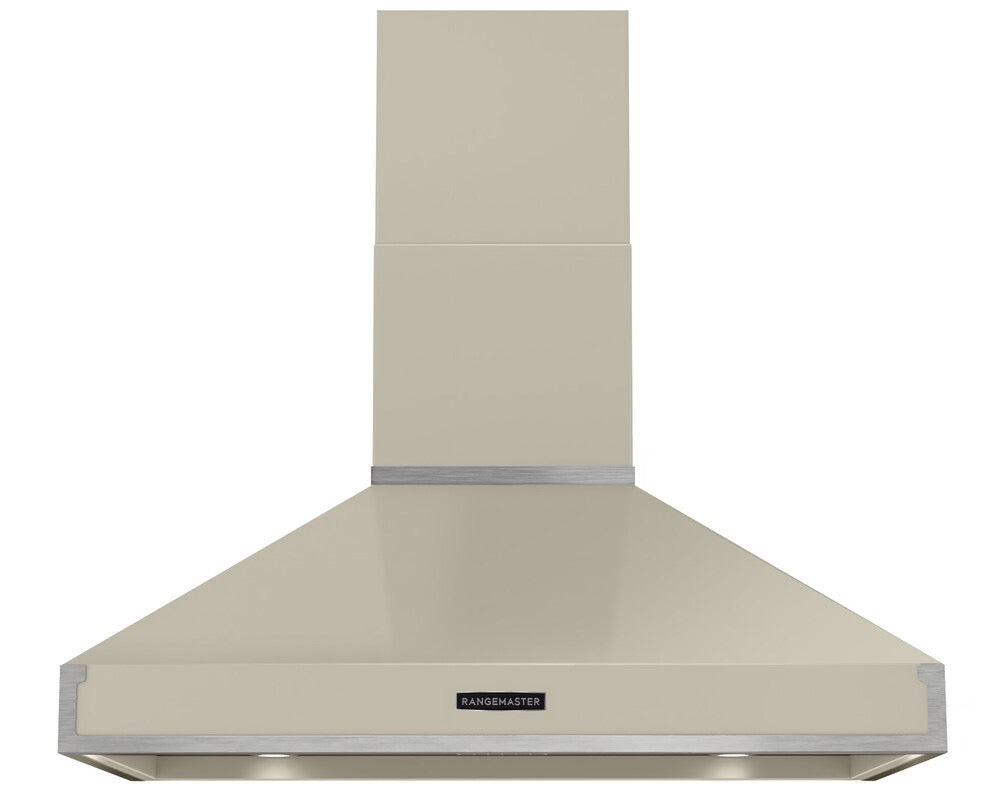 Rangemaster 100 Prestige Cooker Hood