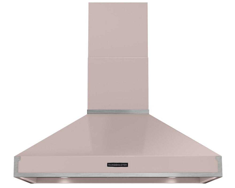 Rangemaster 100 Prestige Cooker Hood