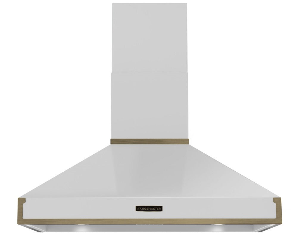 Rangemaster 100 Prestige Cooker Hood