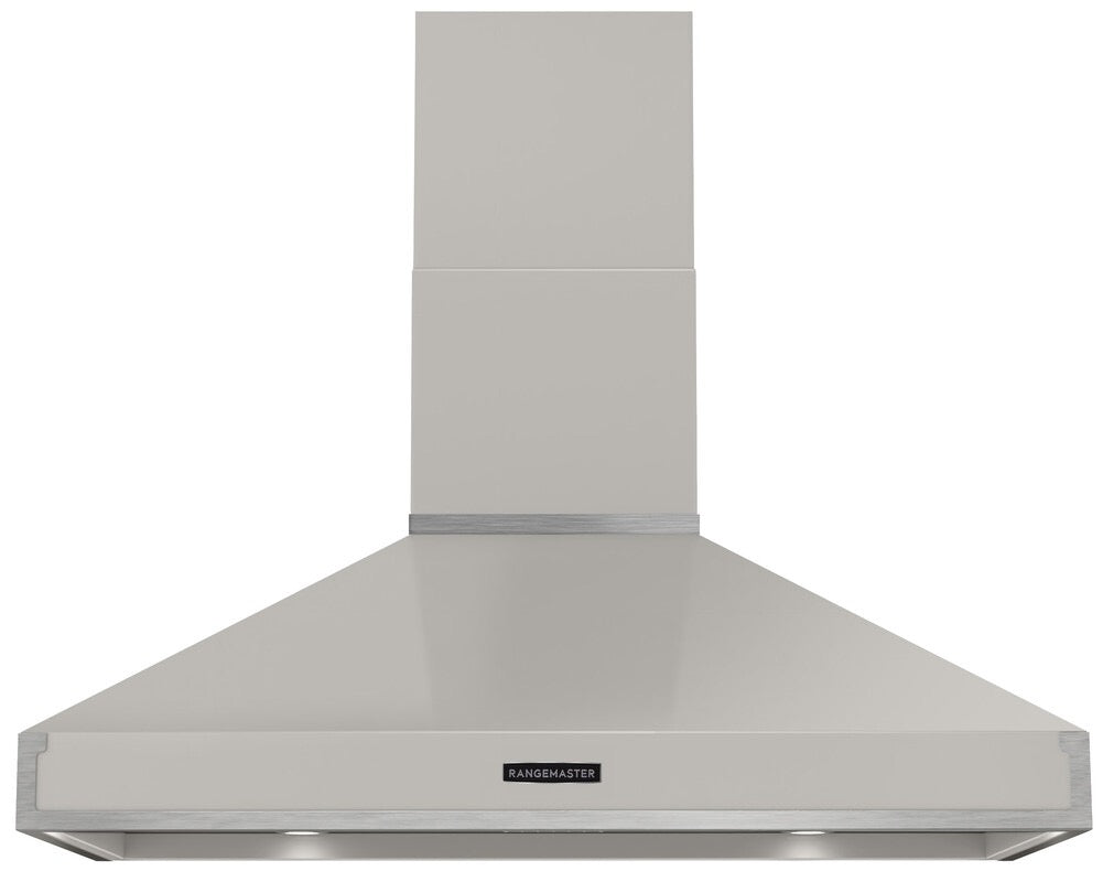 Rangemaster 110 Prestige Cooker Hood