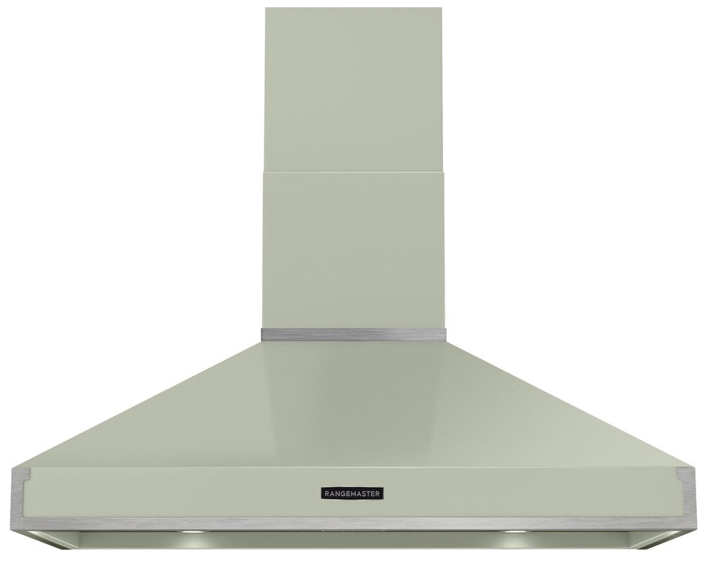 Rangemaster 110 Prestige Cooker Hood