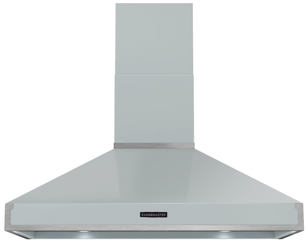 Rangemaster 110 Prestige Cooker Hood