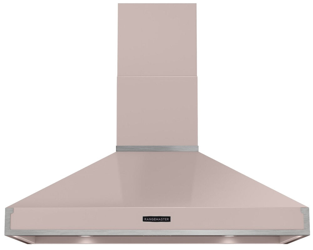Rangemaster 110 Prestige Cooker Hood