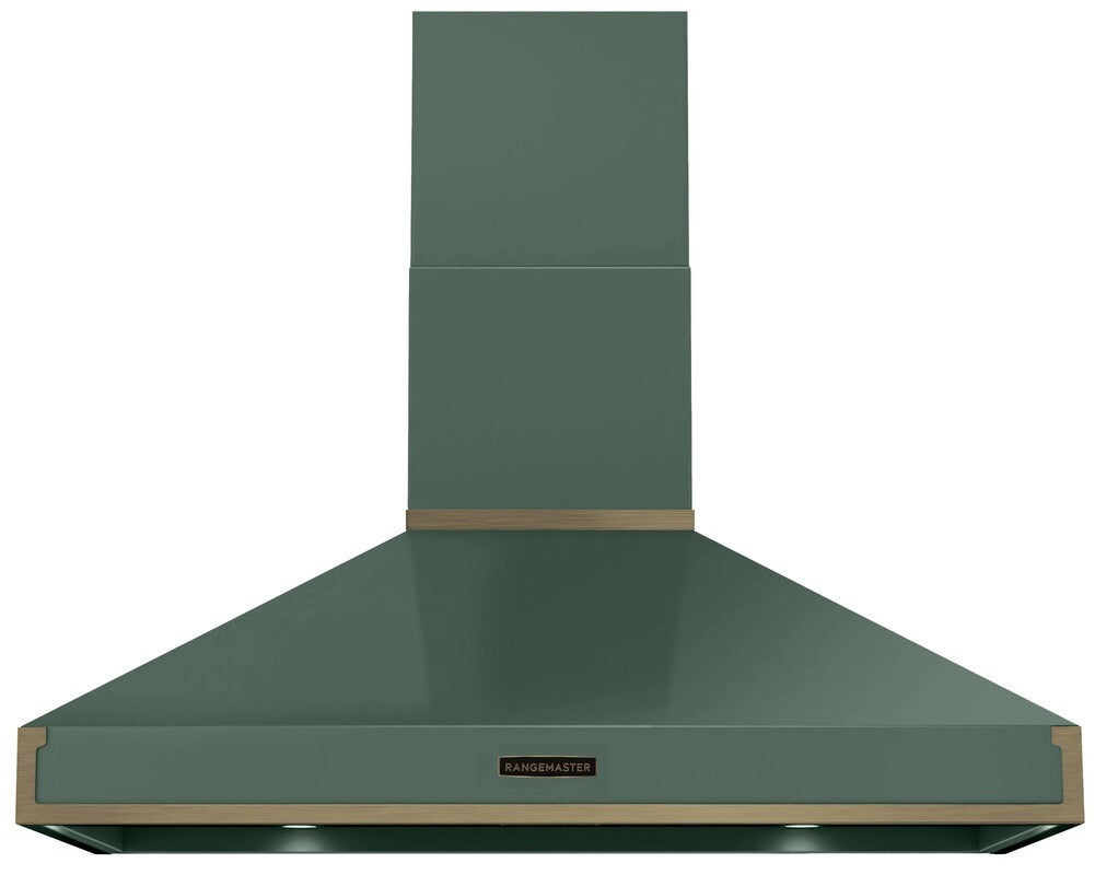 Rangemaster 110 Prestige Cooker Hood