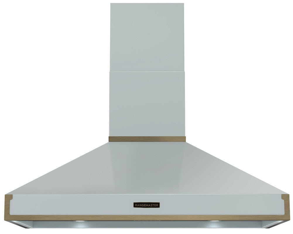 Rangemaster 110 Prestige Cooker Hood