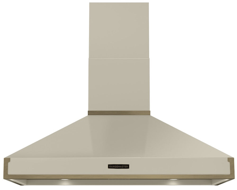 Rangemaster 110 Prestige Cooker Hood
