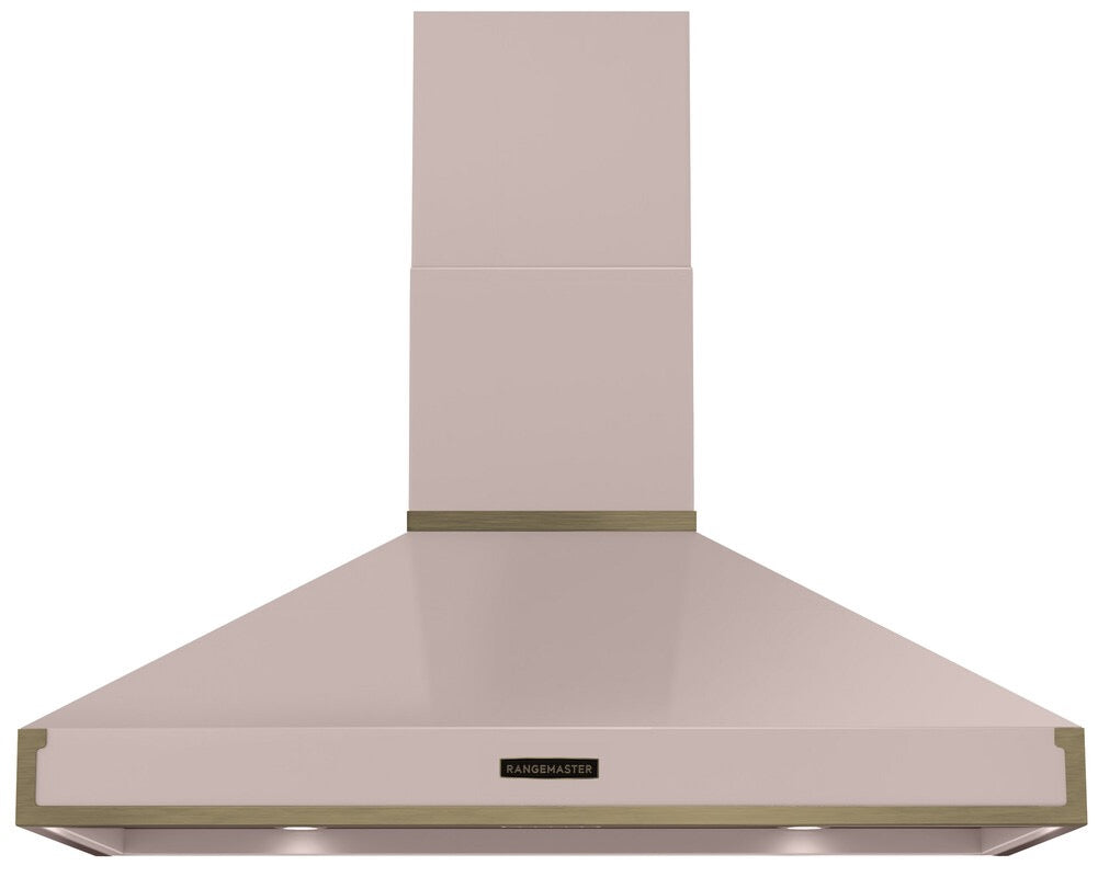 Rangemaster 110 Prestige Cooker Hood