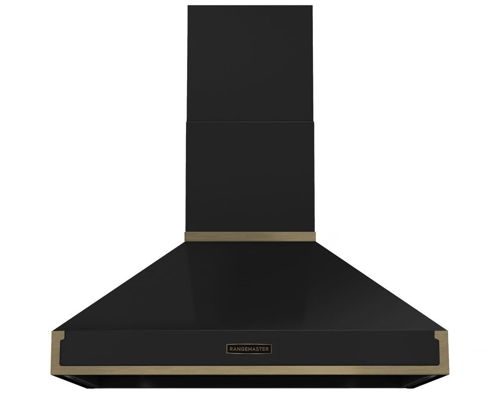 Rangemaster 90 Prestige Cooker Hood