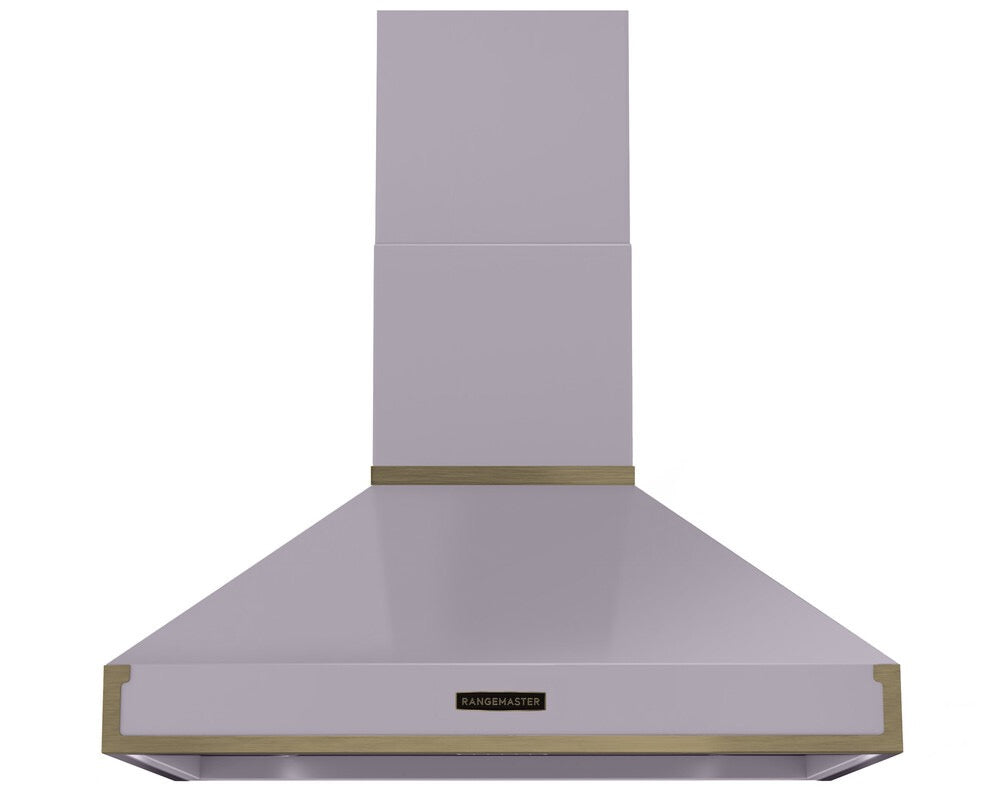 Rangemaster 90 Prestige Cooker Hood