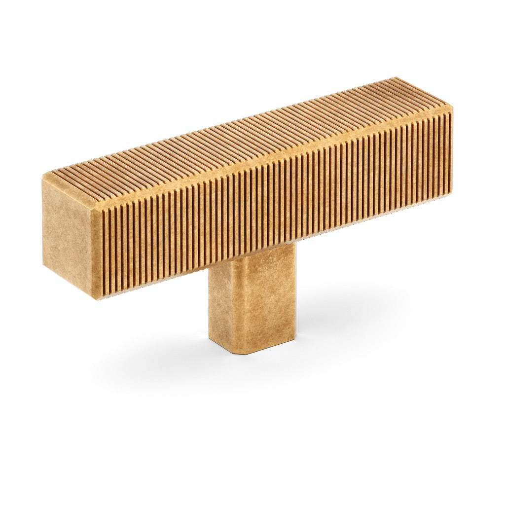 Armac Martin Digbeth Ridged T-bar without Backplate