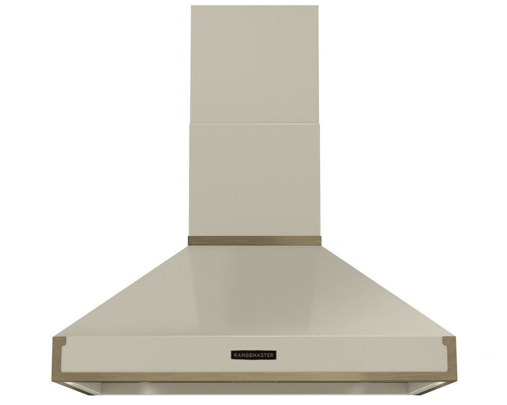 Rangemaster 90 Prestige Cooker Hood
