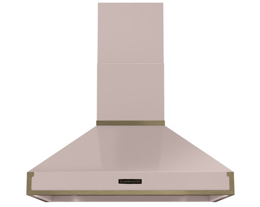 Rangemaster 90 Prestige Cooker Hood