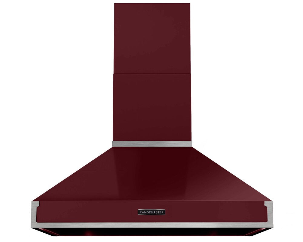Rangemaster 90 Prestige Cooker Hood