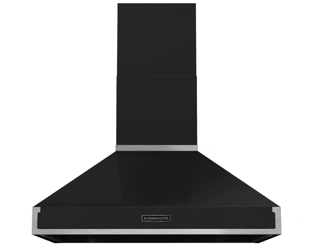 Rangemaster 90 Prestige Cooker Hood