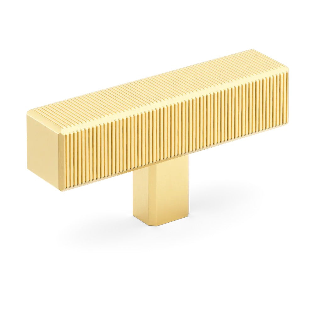 Armac Martin Digbeth Ridged T-bar without Backplate