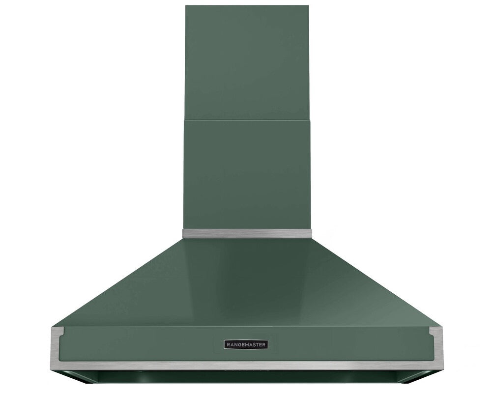 Rangemaster 90 Prestige Cooker Hood