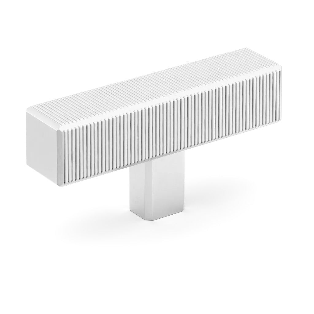 Armac Martin Digbeth Ridged T-bar without Backplate
