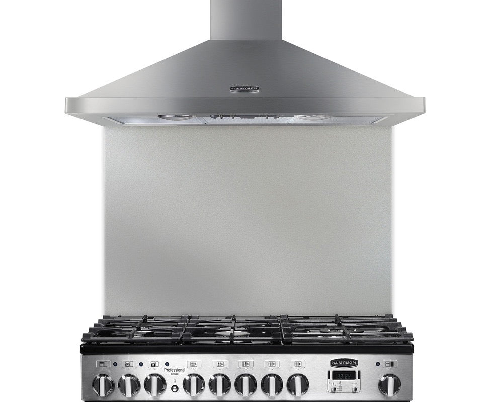 Rangemaster Splashback