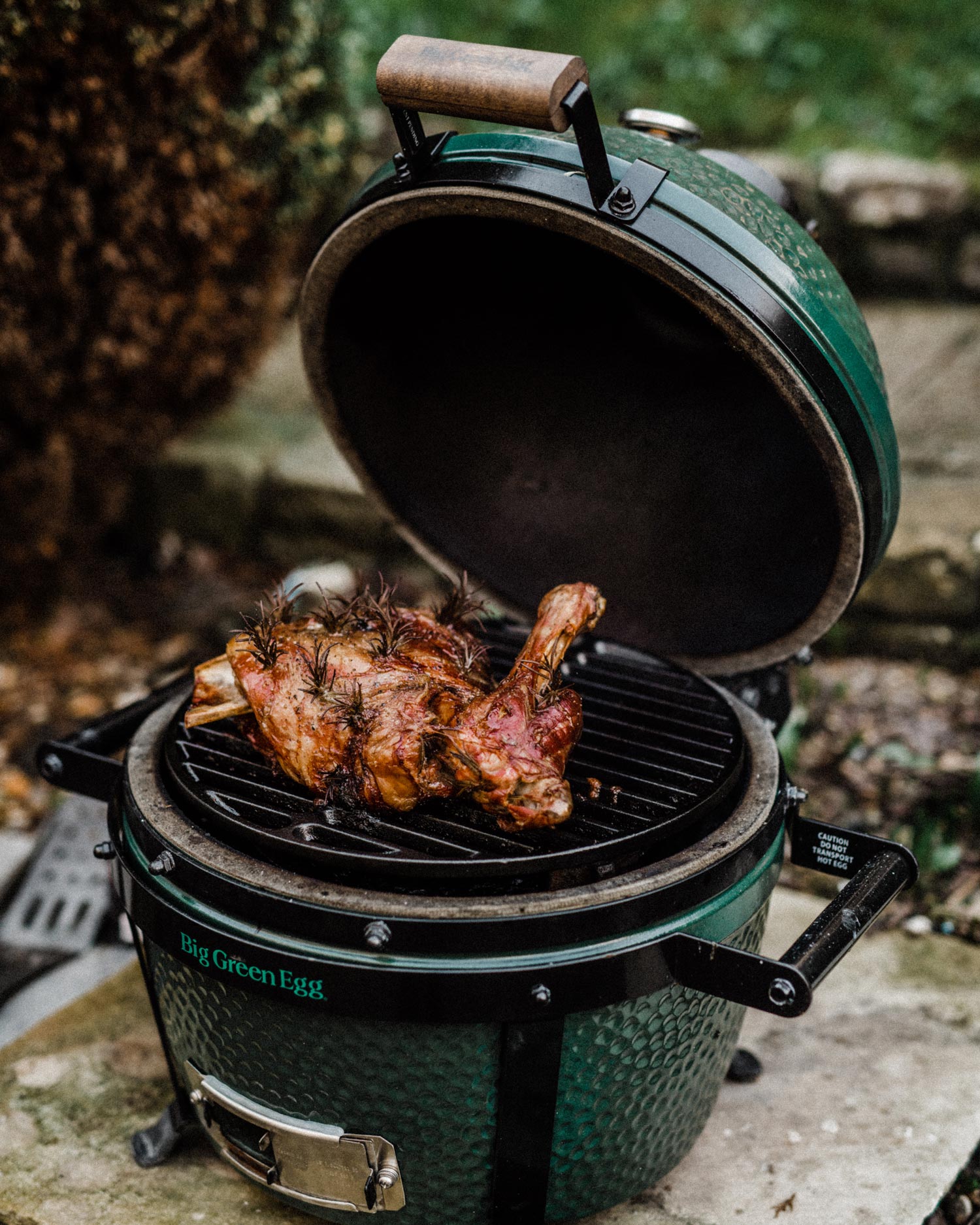Big Green Egg Minimax - ACMM111