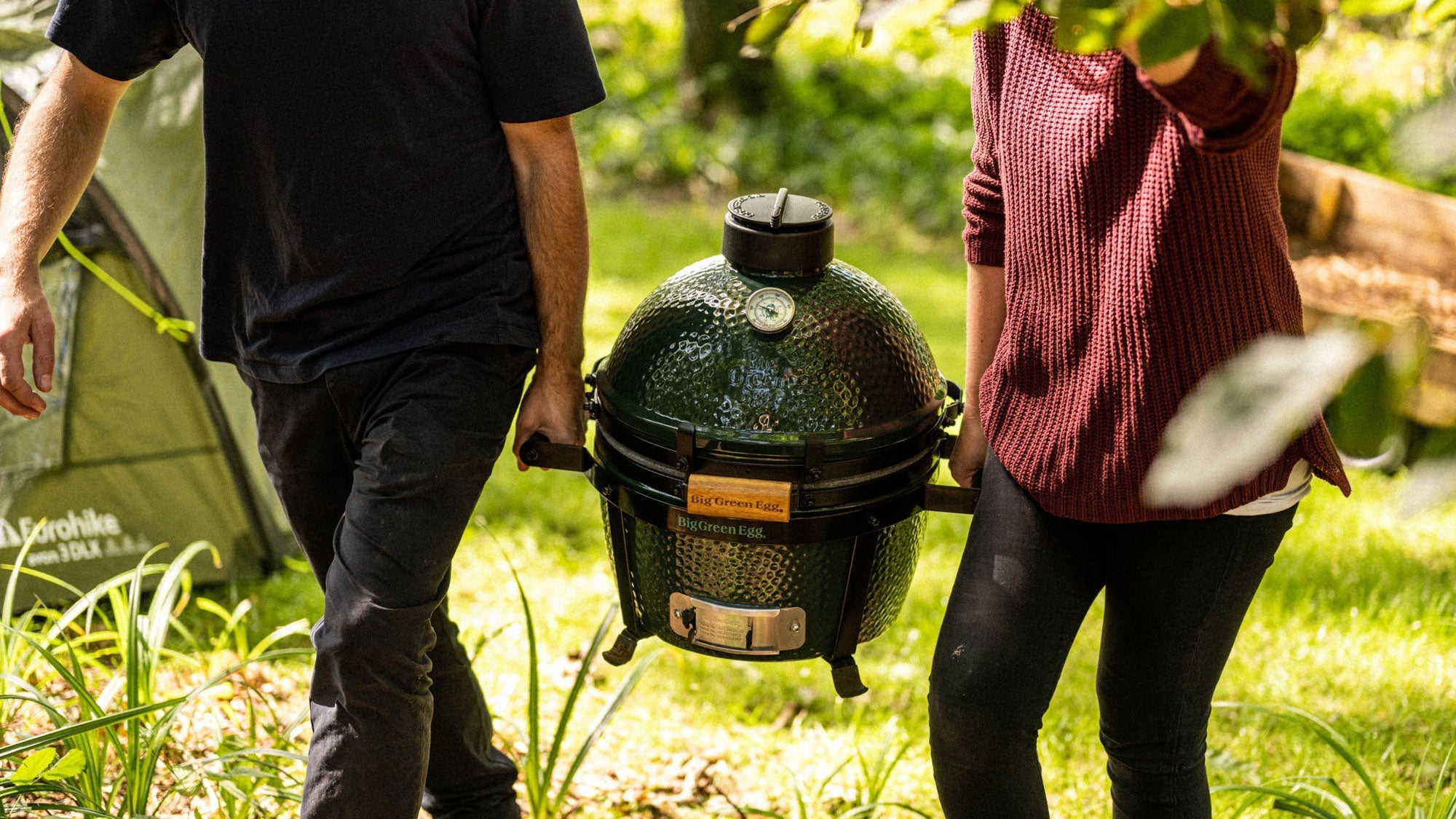 Big Green Egg Minimax - ACMM111