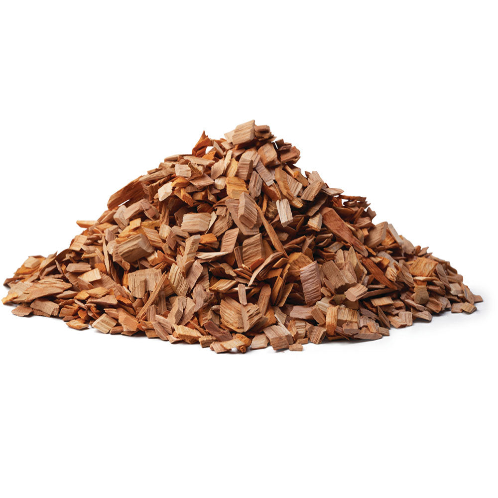 Cherry Wood Chips | Sweet & Fruity Smoke | Beef, Pork, Poultry, Lamb, Game & Fish