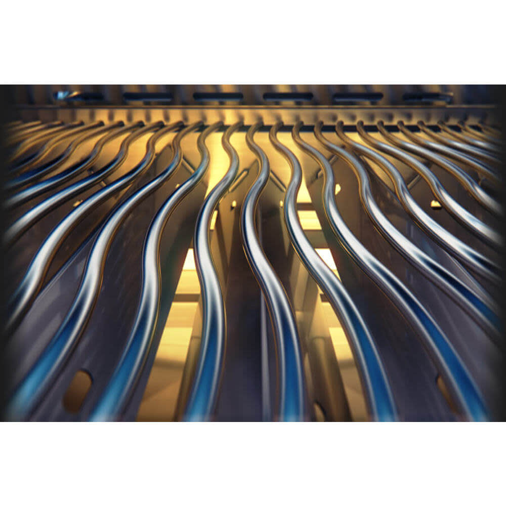 Prestige 500 Connected RSIB Gas Grill | Stainless Steel Smart BBQ | Infrared Side Burner | Infrared Rear Burner | Napoleon Grill UK | Caterbitz