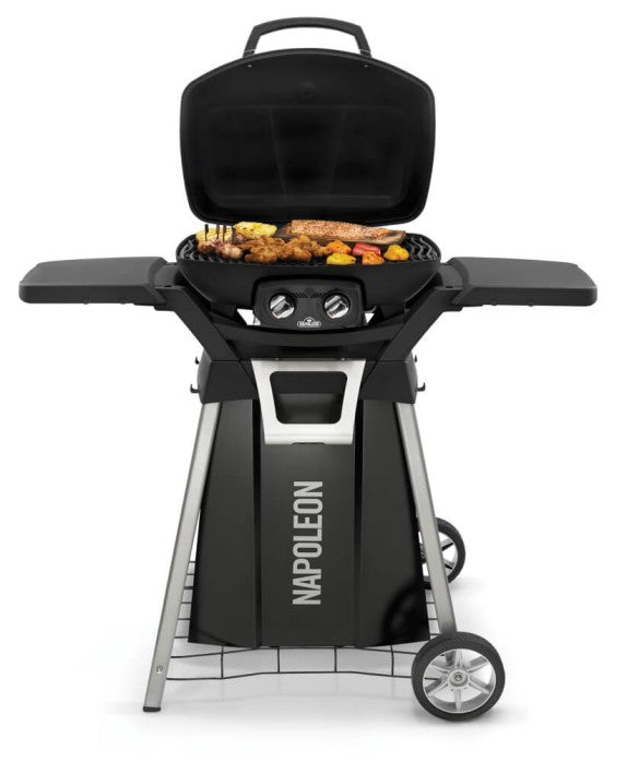 TravelQ™ Stand for PRO285 - PRO285 Stand