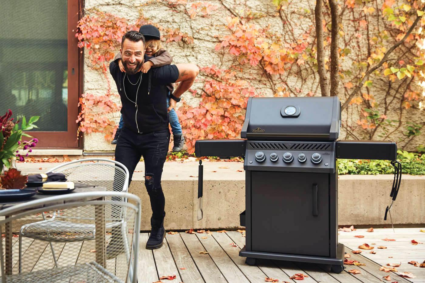 Phantom Rogue® SE 425 RSIB