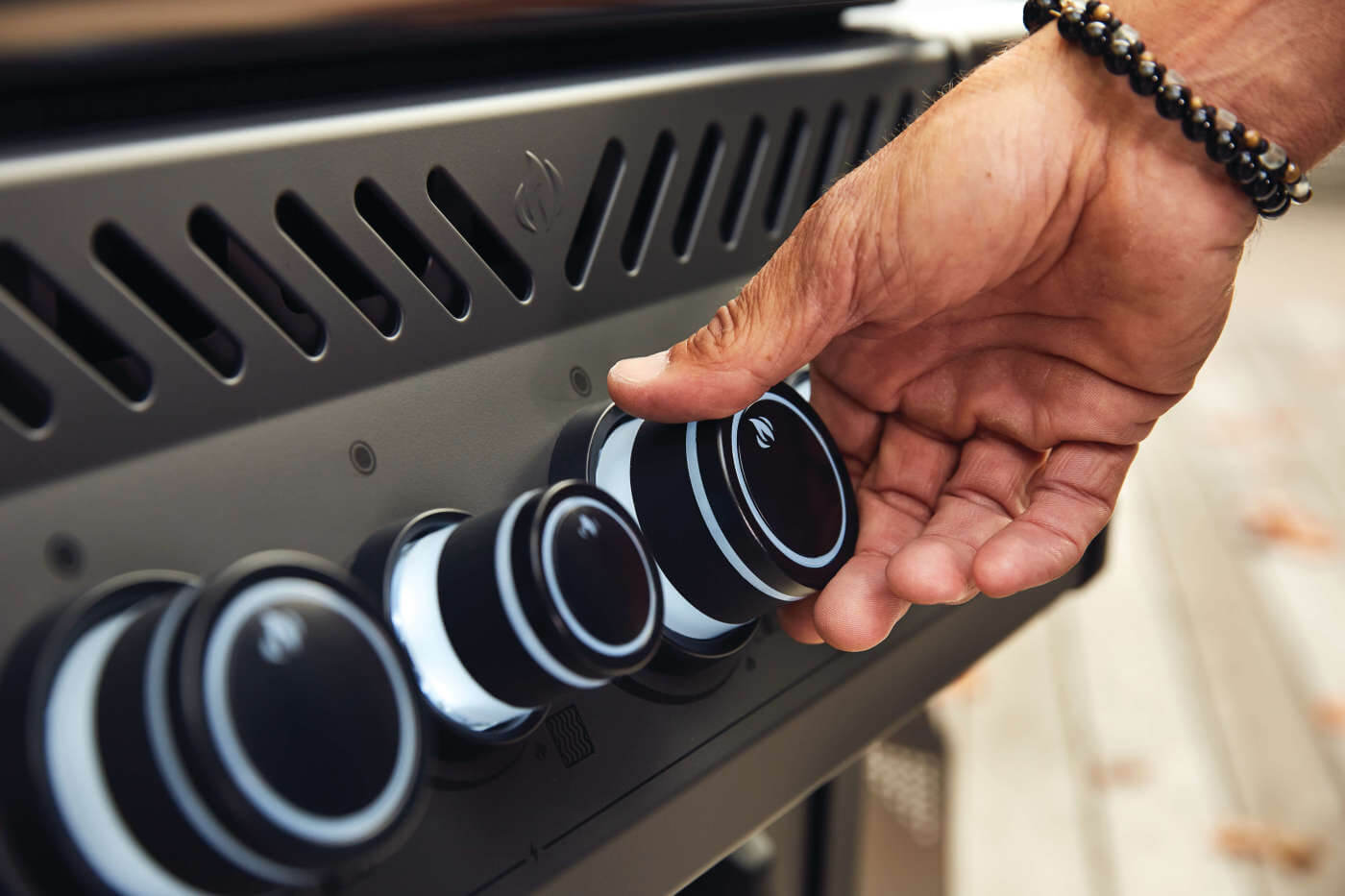 Phantom Rogue® SE 425 RSIB