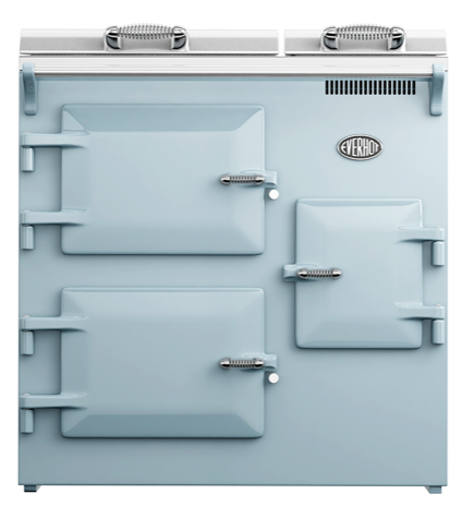 Everhot 90+ Series Range Cooker