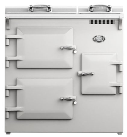 Everhot 90+ Series Range Cooker