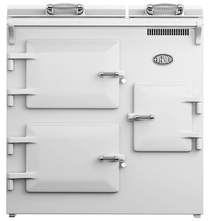 Everhot 90i Series Induction Range Cooker