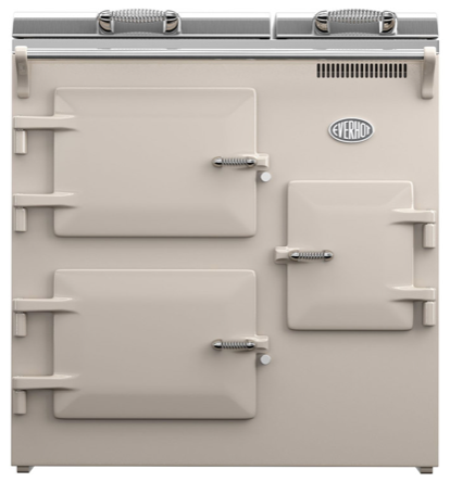 Everhot 90+ Series Range Cooker