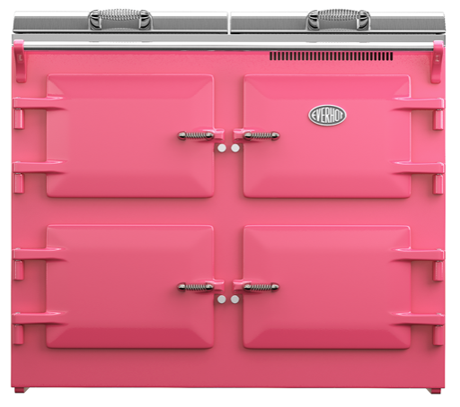 Everhot 110+ Series Range Cooker