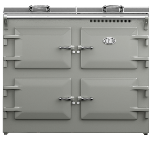 Everhot 110+ Series Range Cooker